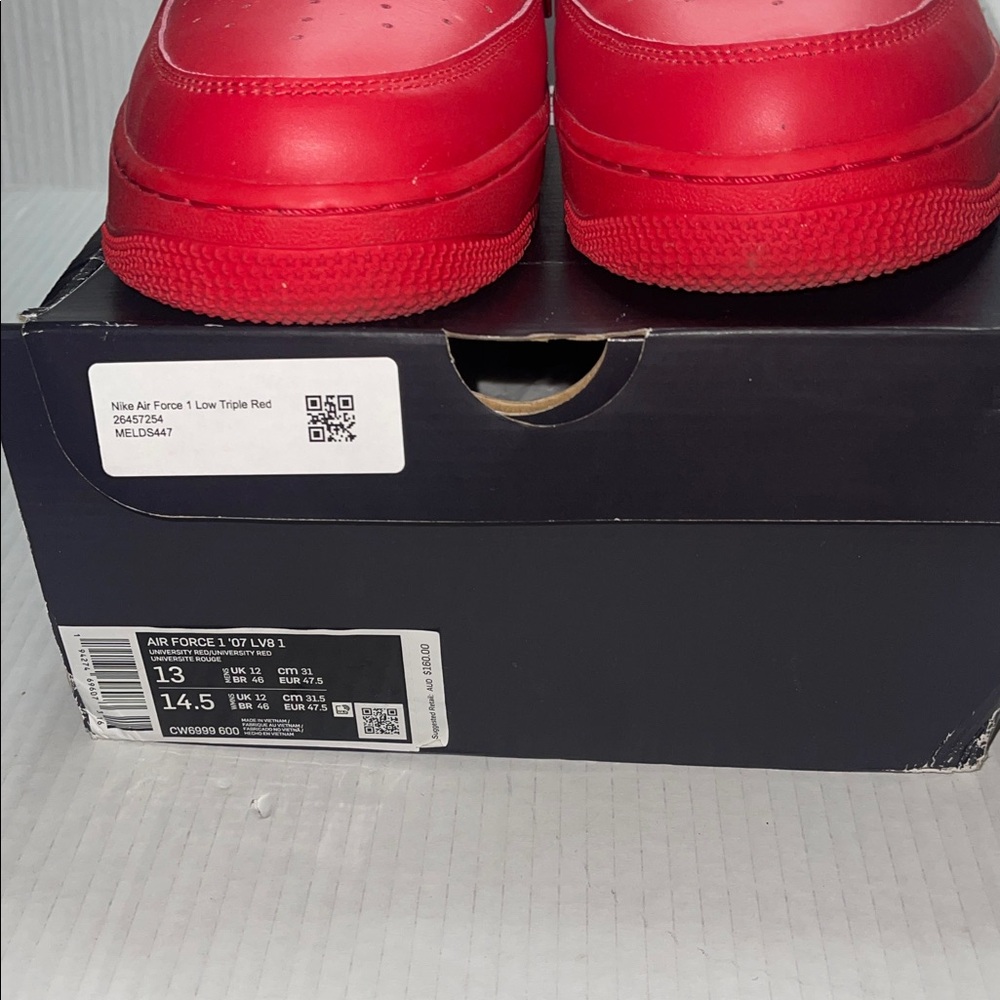 🆕listing…Air Force 1 ‘07 LV8 1 - Picture 11 of 11